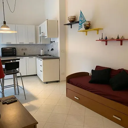 Casa Ferrari - Napoli, Arenella Appartamento Napoli