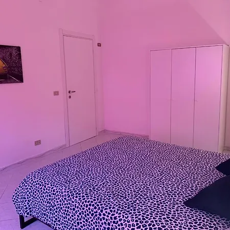 Casa Ferrari - Napoli, Arenella Napoli